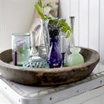 Tr� Fad / Rundt