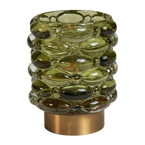 Lampe LED 10 x 12 cm fra Speedtsberg - Tinashjem
