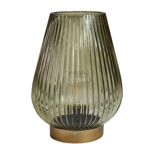 LED lampe 15 x 20 cm fra Speedtsberg - Tinashjem