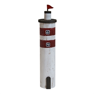 235905 Fyrtårn 19 cm fra Speedtsberg - Tinashjem