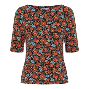 558 Little house on the Prarie bluse fra Dazzle ME - Tinashjem