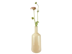 Vase Vase Limonade 39 cm fra A Simple Mess med blomst - Tinashjem