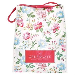 Donna white taske fra GreenGate - Tinashjem