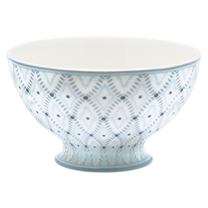 Elsa sand soup bowl fra GreenGate - Tinashjem