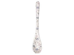 Ginny White spoon fra GreenGate - Tinashjem