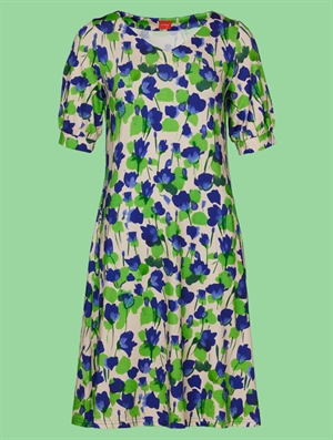 GREEN IS VERY HEALTHY DUCAROLINE fra du Milde - Tinashjem