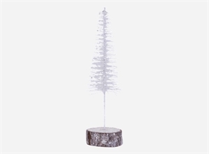 Juletræ Sparkle højde 18 cm Fra House Doctor - Tinashjem