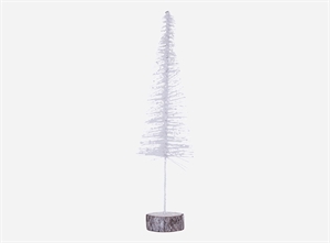Juletræ Sparkle højde 25 cm Fra House Doctor - Tinashjem