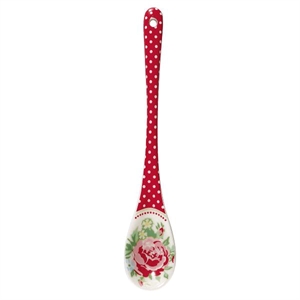 Mary White Spoon fra GreenGate - Tinashjem