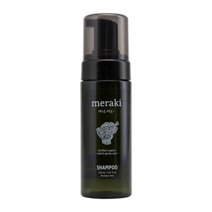 Mini shampoo 150 ml. fra Meraki - Tinashjem