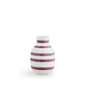 Omaggio vase blomme 12,5 cm fra Kähler - Tinashjem