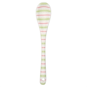 Sari White spoon fra GreenGate - Tinashjem