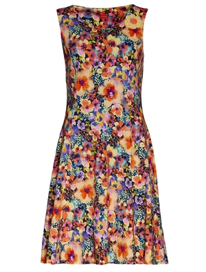 SO MANY FLOWERS DUNINNA fra du Milde - Tinashjem