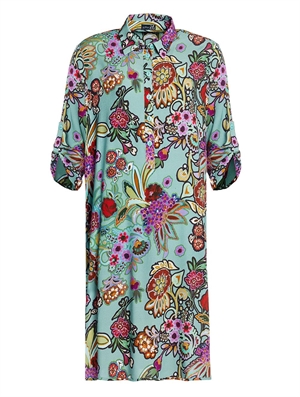 TWIGGY ETPANSY fra du Milde etc - Tinashjem