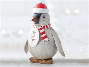 Pingvin Baby Winter Penguin fra edo - Tinashjem