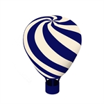 Flette kit til 3 stk. luft ballon fra PaperMatrix - Tinashjem